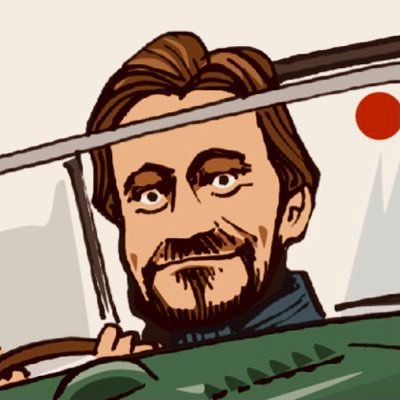 Maker of digital things. Partner at @27_works. Top Gear and Monocle alumnus. May contain cars.