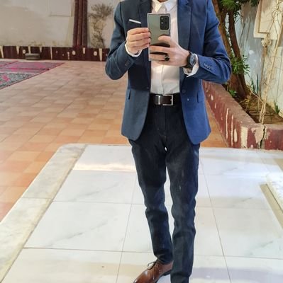 hmode2abogasm's profile picture. {وَمَا تَوْفِيقِي إِلَّا بِاللَّهِ ۚ عَلَيْهِ تَوَكَّلْتُ وَإِلَيْهِ أُنِيبُ}