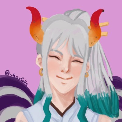 Colinさんのプロフィール画像