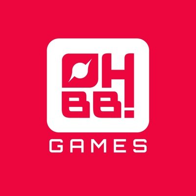 OhBabyGames Profile