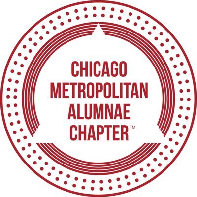 The official page of the Chicago Metropolitan Alumnae Chapter of Delta Sigma Theta Sorority, Incorporated.