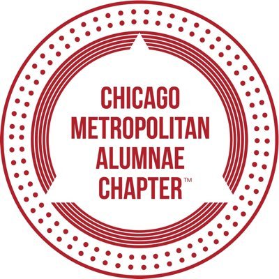 The official page of the Chicago Metropolitan Alumnae Chapter of Delta Sigma Theta Sorority, Incorporated.