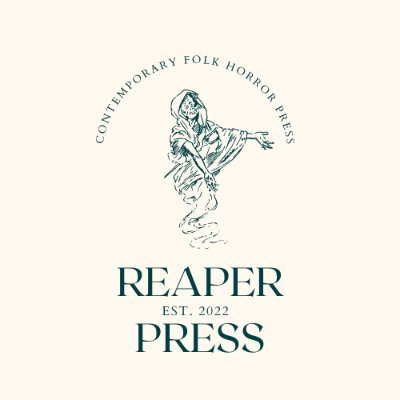 A folk horror publishing press. Online anthology coming soon!