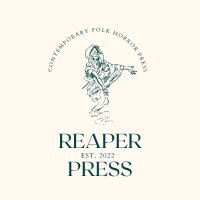 Reaper Press(@ReaperPress) 's Twitter Profile Photo