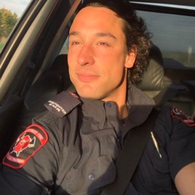 Entrepreneur & Industrial Firefighter Medic - 🌎 Traveller - Vox Populi, Vox Dei - 🇨🇦🗽🇺🇸🌞🏜🌵