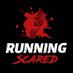 The Running Scared Podcast (@runningscaredpd) Twitter profile photo