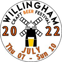 Willingham Craft Beer Festival (@willinghambeer) 's Twitter Profile