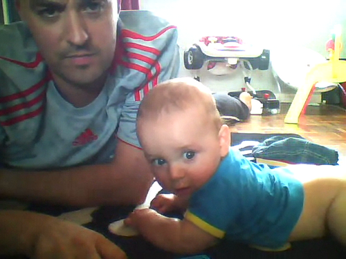 dlplfc's profile picture. Liverpool supporter. F1 Fan. Family man with two beautiful children. loving life #YNWA #6times