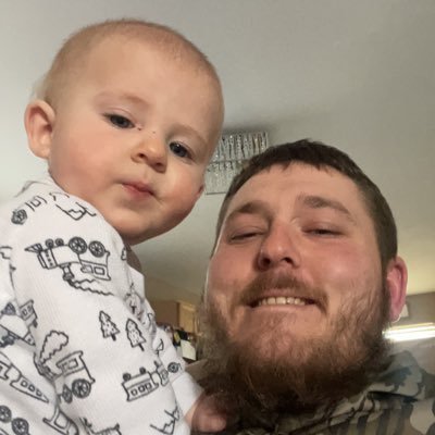 Father to An amazing boy kalub Ivey carter??? Welder?! Jesus is king sc:/ straightbangin2