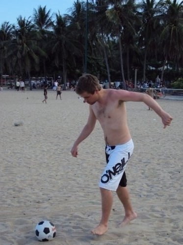 Johnsy2k11's profile picture. 