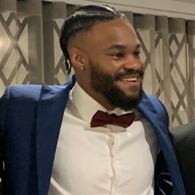 Daniel Robinson Profile