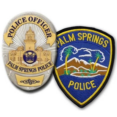 PalmSpringsPD Profile Picture