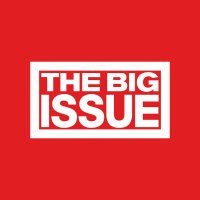 The Big Issue Australia(@thebigissue) 's Twitter Profileg