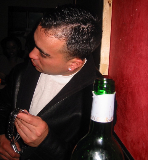 Exotic Car rentals and sales- Event planning- Nightlife http://t.co/ECB9LSwimL