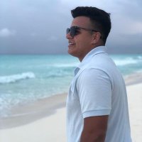 JOEL (@joelcuello99) 's Twitter Profile