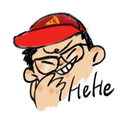 HimtePizza's profile picture. Hong Kong DBDプレイヤーPizza Boyです！