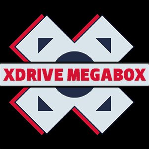 Xdrive Megabox