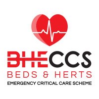 Beds & Herts Emergency Critical Care Scheme(@BHECCS) 's Twitter Profileg