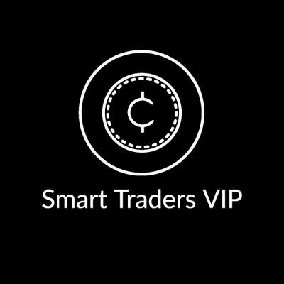 SmartTradersVIP's profile picture. Cryptocurrency and Blockchain technology offer a lot of potential with investing. ₿