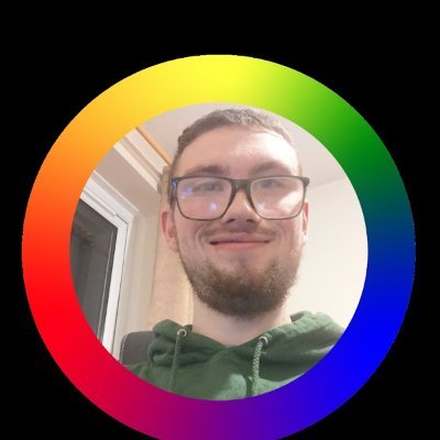 Youtuber and   cozy variety  twitch streamer and content creator strong advocate for mental health and self care and positive vibes team redfire LGBTQ+community