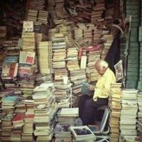 القراءة حياة 📚 (@read_to_life) Twitter profile photo