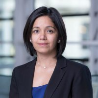 Anu Wadhwa (@_anuwadhwa) 's Twitter Profile