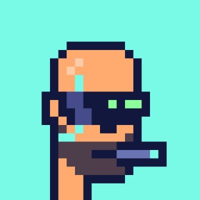 wagmi888's profile picture. free & happy