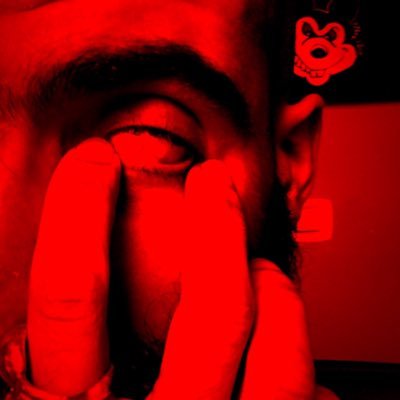 TerracotaPie's profile picture. Nigromante y Psicoalquimista. Fanático religioso, Cardenal Secretario de la Ecclesia Diabolicca Gnostica. Camarlengo y canal de S.S. El Papa Clemente XVI.