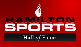 To celebrate and promote athletes, teams, coaches, officials and builders who have achieved the highest standards of excellence while representing Hamilton, ON.