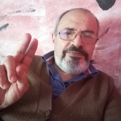 ManuelAlonsoGR7's profile picture. Caraqueño muy venezolano, anticomunista. AMO, El Avila, Patanemo, La Orinoquia, El Amazonas, 
Falun Dafa, La Univesidad Simón Bolivar, mi familia y mi pueblo.