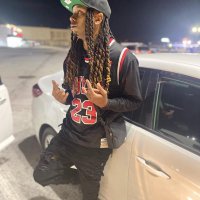 D. Bland (@cosmocool23) 's Twitter Profile