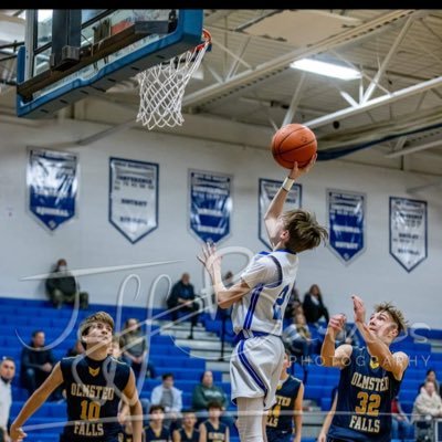 Midview Highschool Basketball | 2025 | 6’2 140lbs | SG/SF |