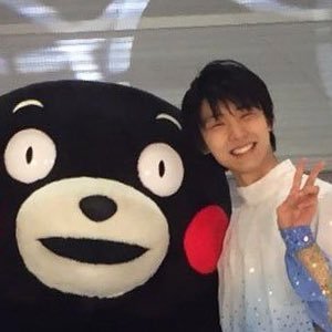 cant kms yet i still havent seen yuzu live
