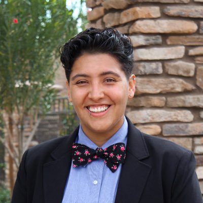 5th Generation Arizonan | AZ House Representative for LD9 | IG: lorenaaustinaz