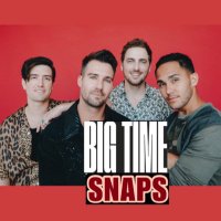 Big Time Snaps(@BigTimeSnaps_) 's Twitter Profile Photo