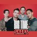 Big Time Snaps (@BigTimeSnaps_) Twitter profile photo