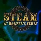 Steam at Harper's Ferry creates history-themed, award winning documentaries and publications, predominantly about Harper's Ferry and the surrounding area.