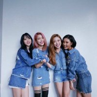 MAMAMOO RT BOT (@dstar123456) 's Twitter Profile