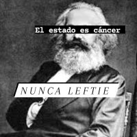 Nunca Leftie (@nuncaleftie) 's Twitter Profile
