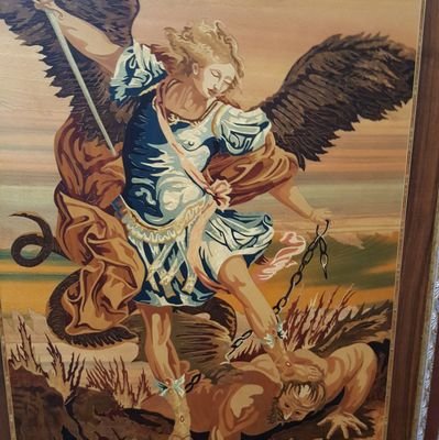 barragebv's profile picture. Ben wakker