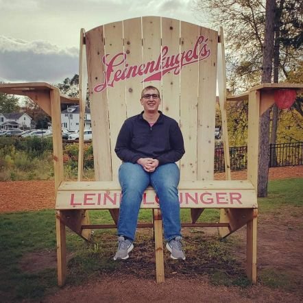 ErichWithAnH23's profile picture. Fantasy Sports Degenerate 🏈⚾️🏀🏒⛳️🏁