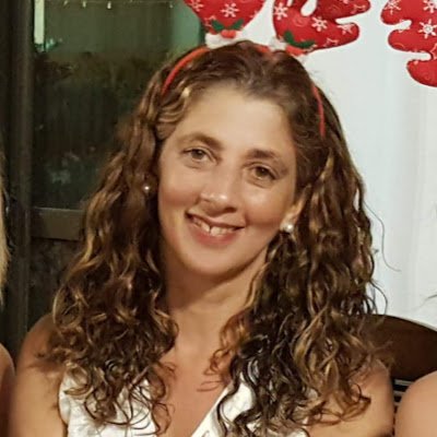 MaraSilvinaPre1's profile picture. 