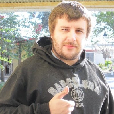 FernandoColcom2's profile picture. 