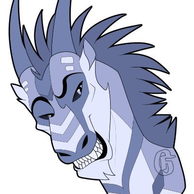 FizzGryphonさんのプロフィール画像