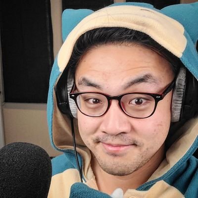 aznshents's profile picture. TJ @sesamestreet | Lord Chunshen #kingdomanime 
Voice Actor | Puppeteer | Theme Park Performer

Rep:
FL: @benzmodels TX: @tagtalent
____
https://t.co/ib1DVnEa6O