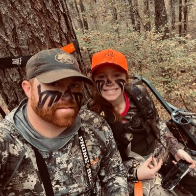 Believer•Husband To Amazing Wife•Father To 3 Awesome Kids•Bama Football Alum BamaPsiPhi•Hunting Enthusiast