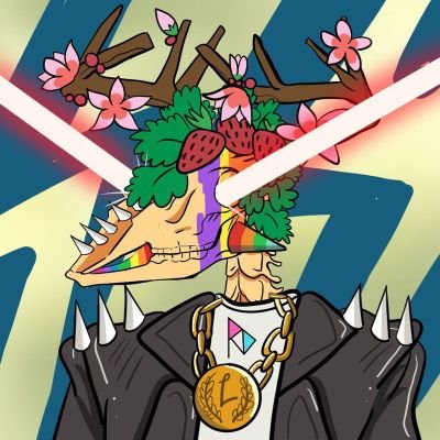 Luci Deerさんのプロフィール画像