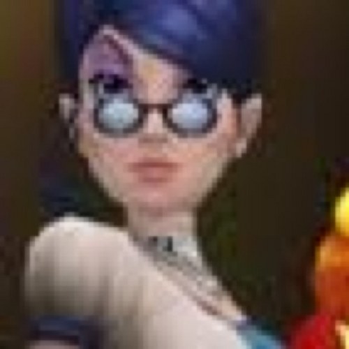 BelladonnaCrisp's profile picture. Headmistress for the Wysteria rival schools of Ravenwood.