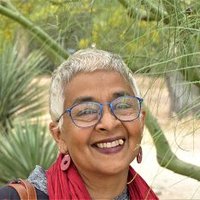 Devaki Bhaya (@bhayadevaki) 's Twitter Profile