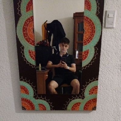 SchmidFederico's profile picture. 